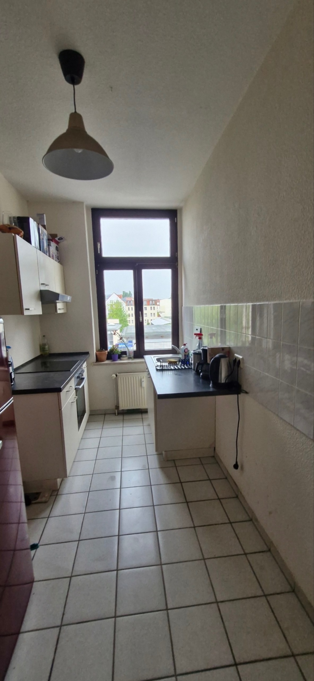 Helle 2-Zimmer-Wohnung- Wg-geeignet – Liebknechtstraße 36, 39108 Magdeburg Stadtfeld Ost – Vorschaubild 3