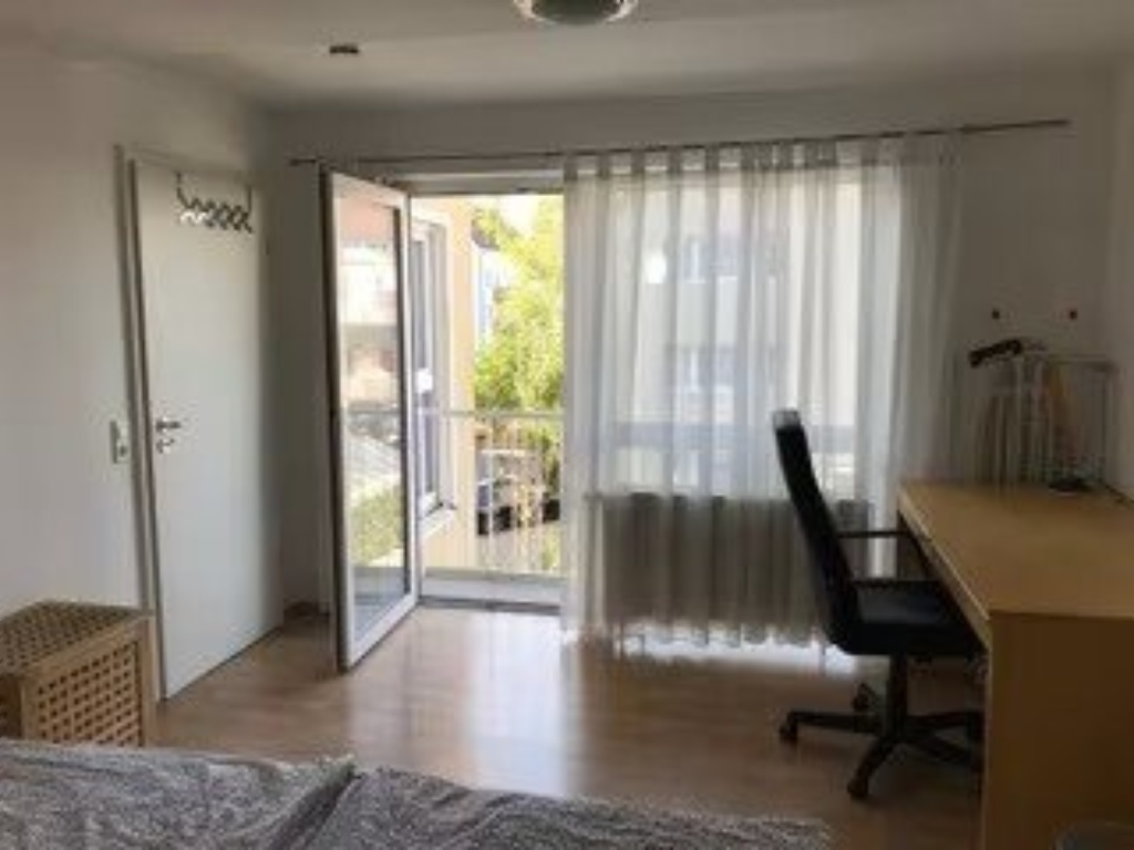 Möbliertes 2-Zimmer-Wohnung mit Balkon, ruhig und zentral. Ab Okt.2026 – Stuttgarter Straße 68, 70469 Stuttgart Feuerbach – Vorschaubild 6