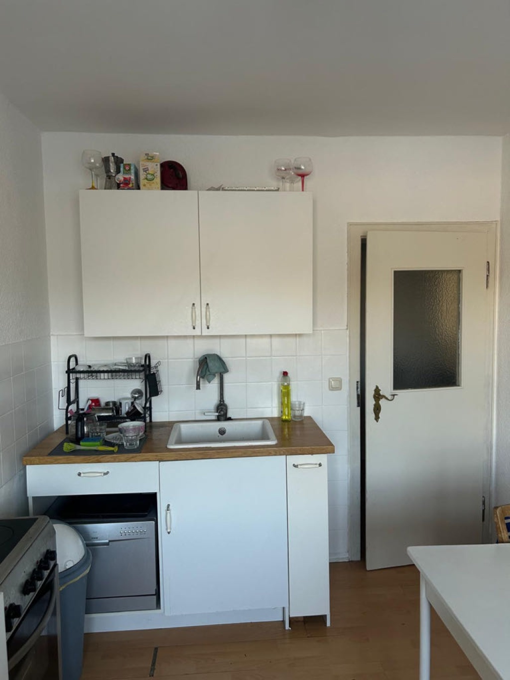Flatshare Geist Dahlweg - picture 15