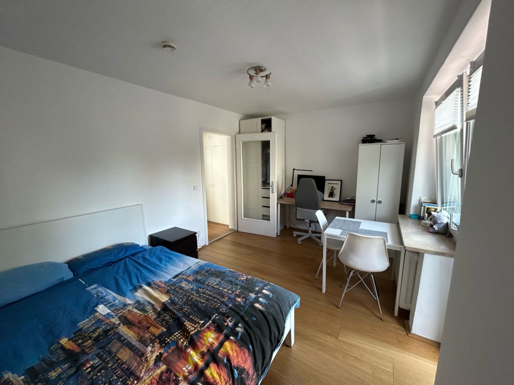 1-Zimmer-Wohnung Ludwigsvorstadt-Isarvorstadt Lindwurmstraße - Bild 3