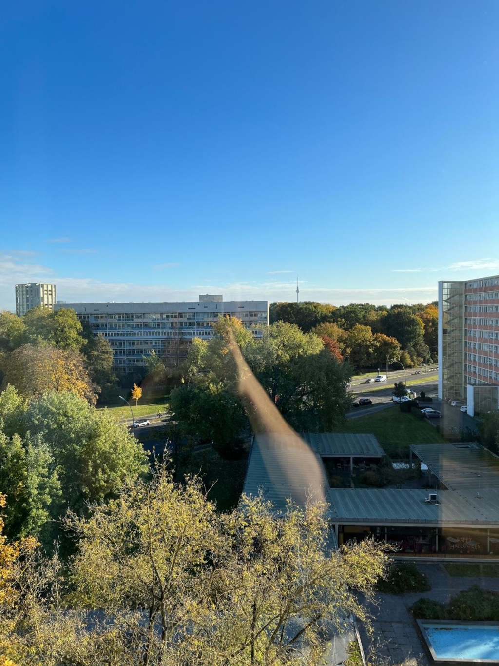 Möblierte Wohnung in Tiergarten. Perfekt für Homeoffice. Verfügbar ab 14.09.2026 - 01.04.2027 – Klopstockstraße 32, 10557 Berlin Tiergarten – Vorschaubild 7