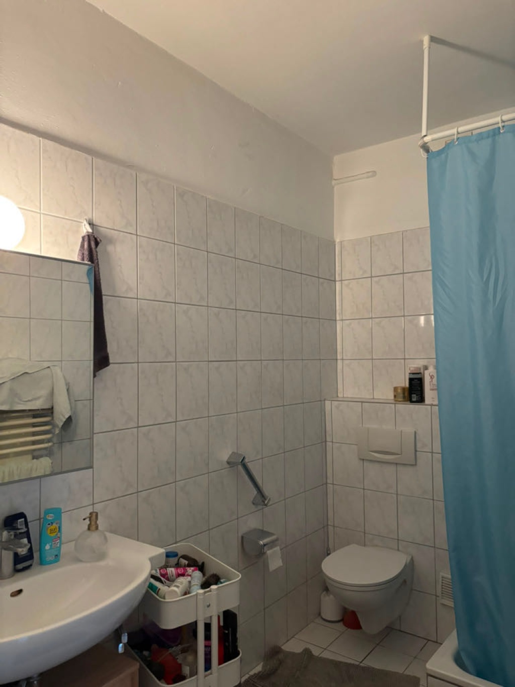 WG-Zimmer Kuhviertel Jüdefelderstraße 44 - Bild 9