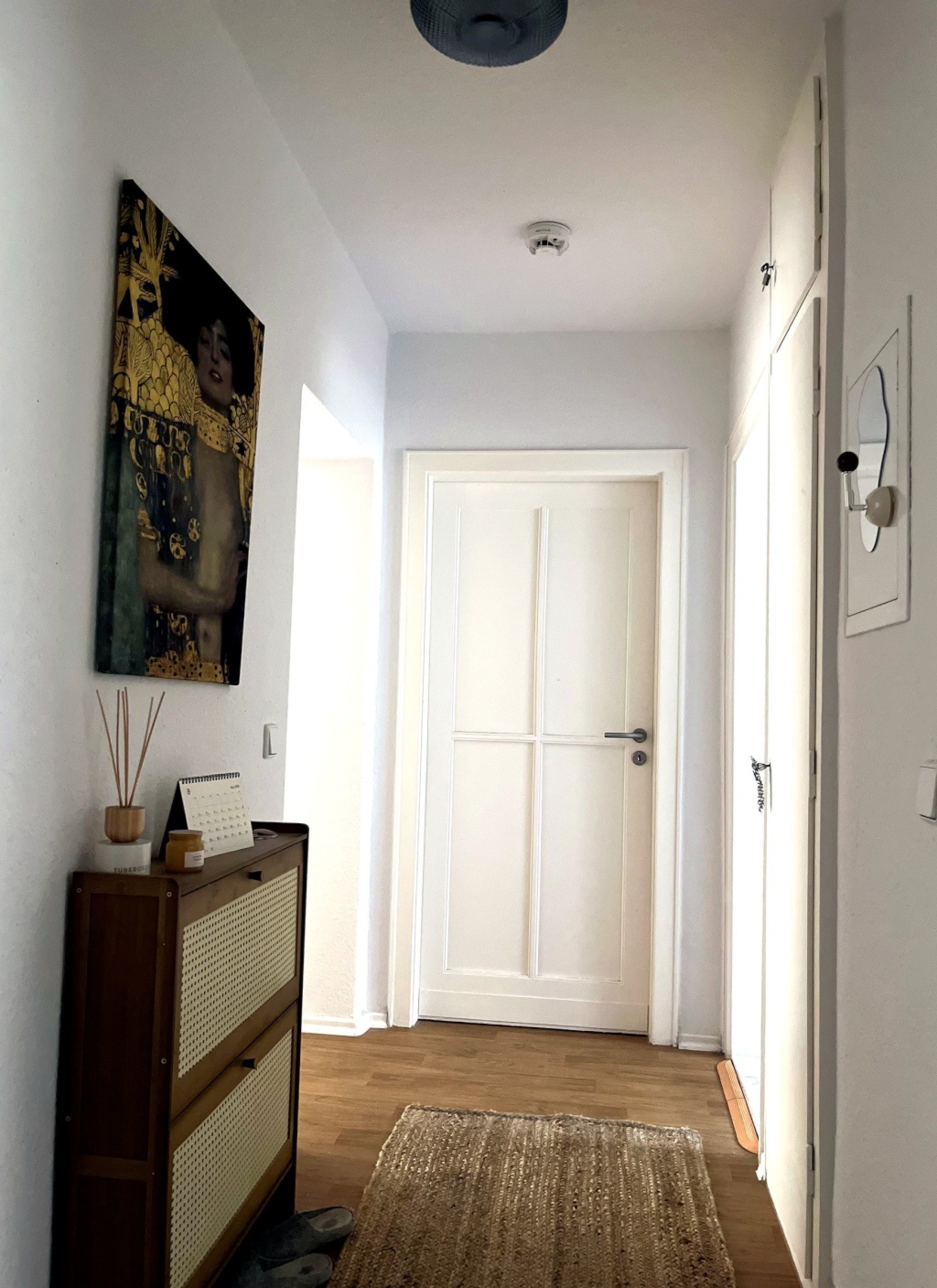 Hochwertig eingerichtete 3-Zimmer-Wohnung in Berlin-Mitte – befristet zur Untermiete – Schwartzkopffstr., 10115 Berlin Berlin – Vorschaubild 6