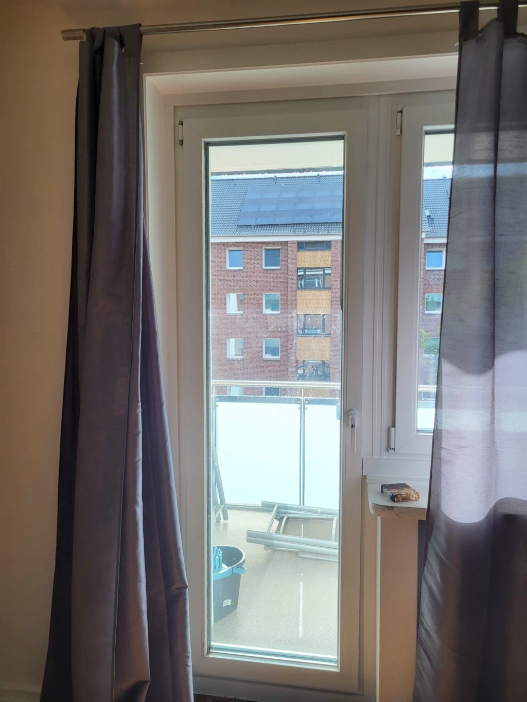 Möblierte Wohnung in Hamburg zu vermieten – Pflugacker 6D, 22523 Hamburg Eidelstedt – Vorschaubild 3
