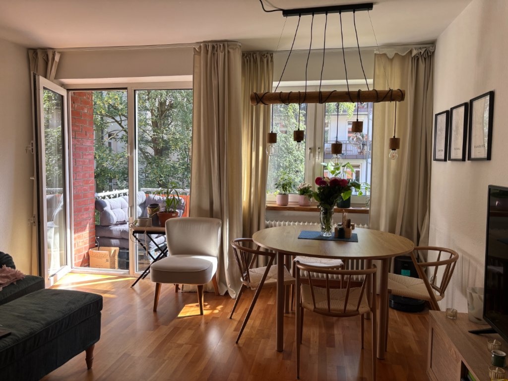 2 Zimmer Wohnung in Eppendorf – Geschwister-Scholl-Straße 43, 20251 Hamburg Hamburg – Vorschaubild 5