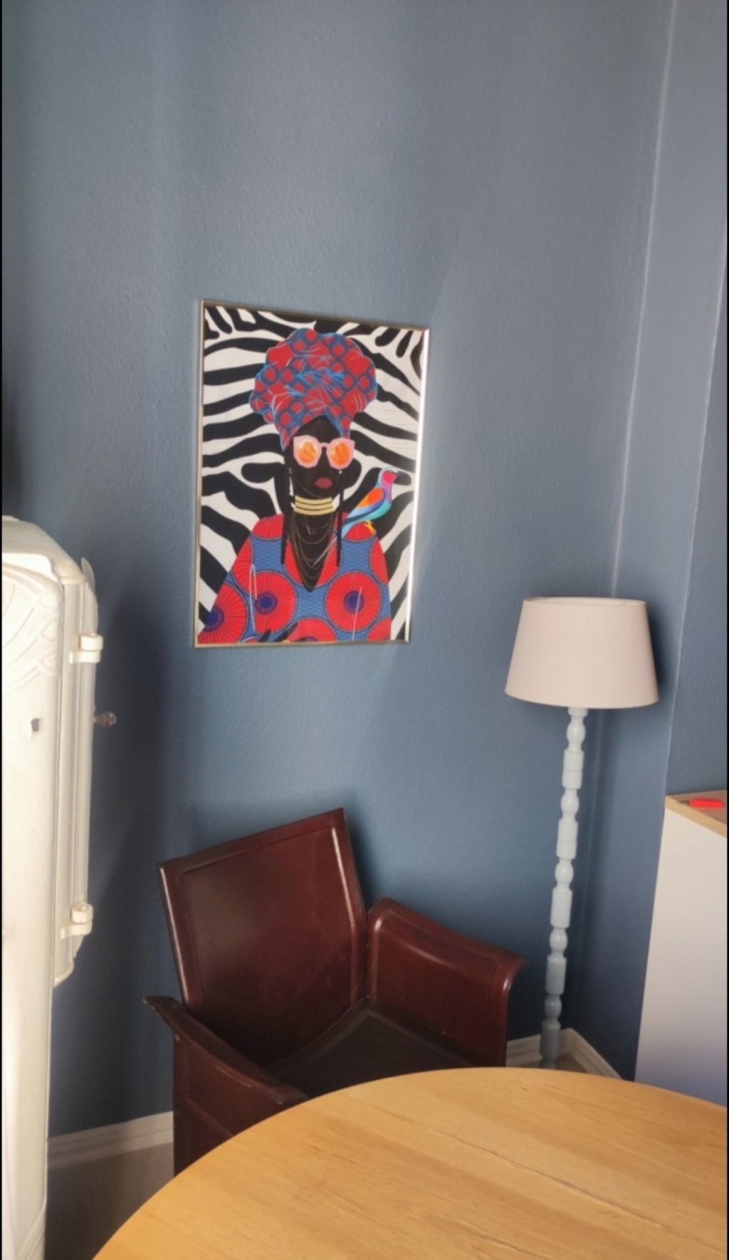 Flat Wilmersdorf Nassauische Straße - picture 4