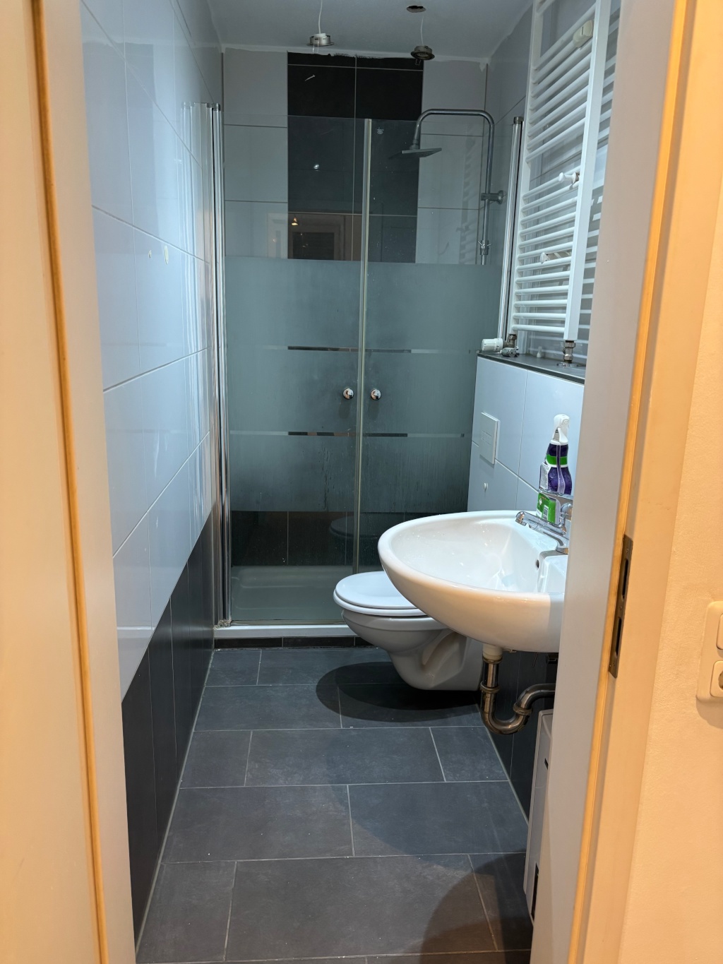 1 Zimmer Wohnung nähe Stadtpark Bochum – Josephinenstraße 106, 44807 Bochum Grumme – Vorschaubild 7
