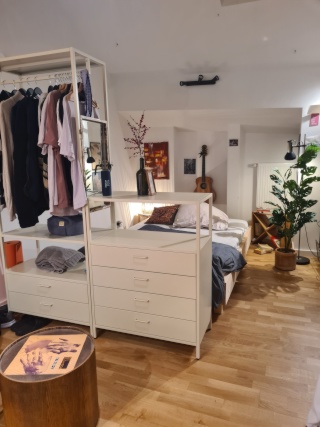 Ad image: Zimmer in 3er Wg direkt an der Donau