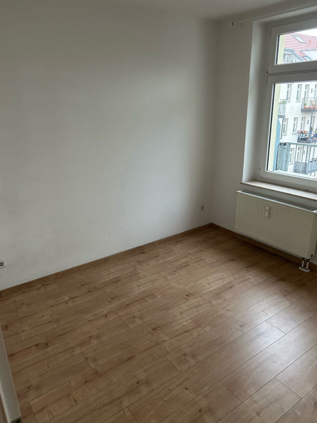 WG-Zimmer Neustadt-Neuschönefeld Lilienstr. - zimmer 1