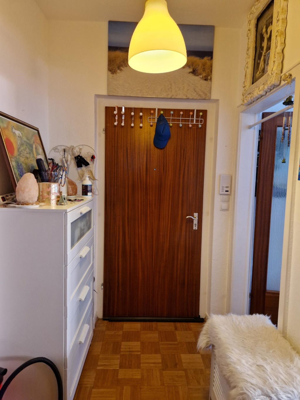 Helle Wohlfühloase in Köln Sülz zur Zwischenmiete(Nov26-Mai 27) – Kirchberger Str. 37, 50935 Köln Köln – Vorschaubild 12