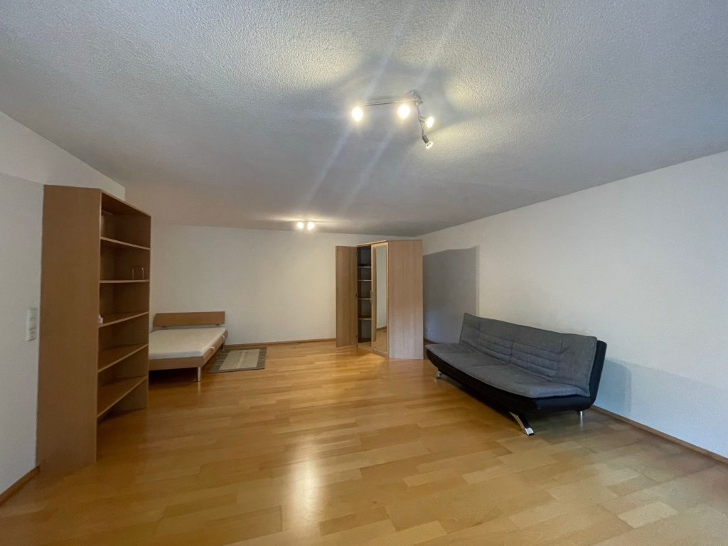 1 Room Flat Torkenweiler Zabergaü 5/1 - picture 2