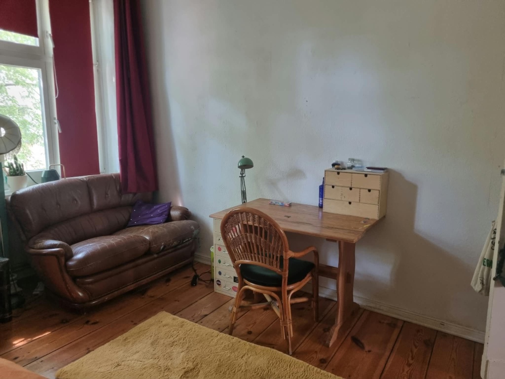 Wohnung Baumschulenweg Kiefholzstraße 188 - Bild 8