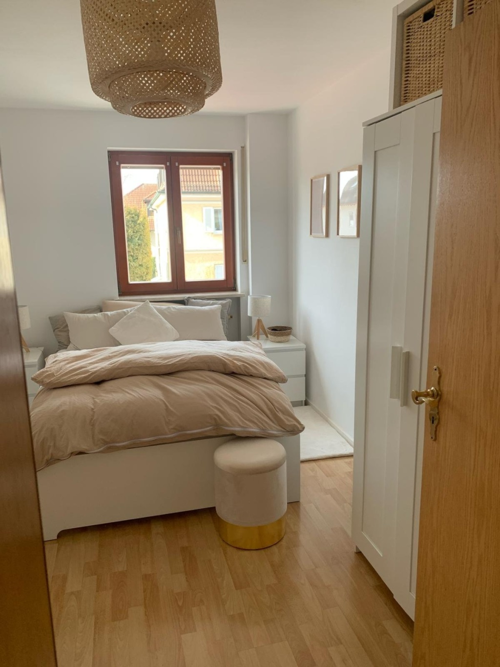 Flatshare Ramersdorf-Perlach Hofangerstrasse 13 - picture 1