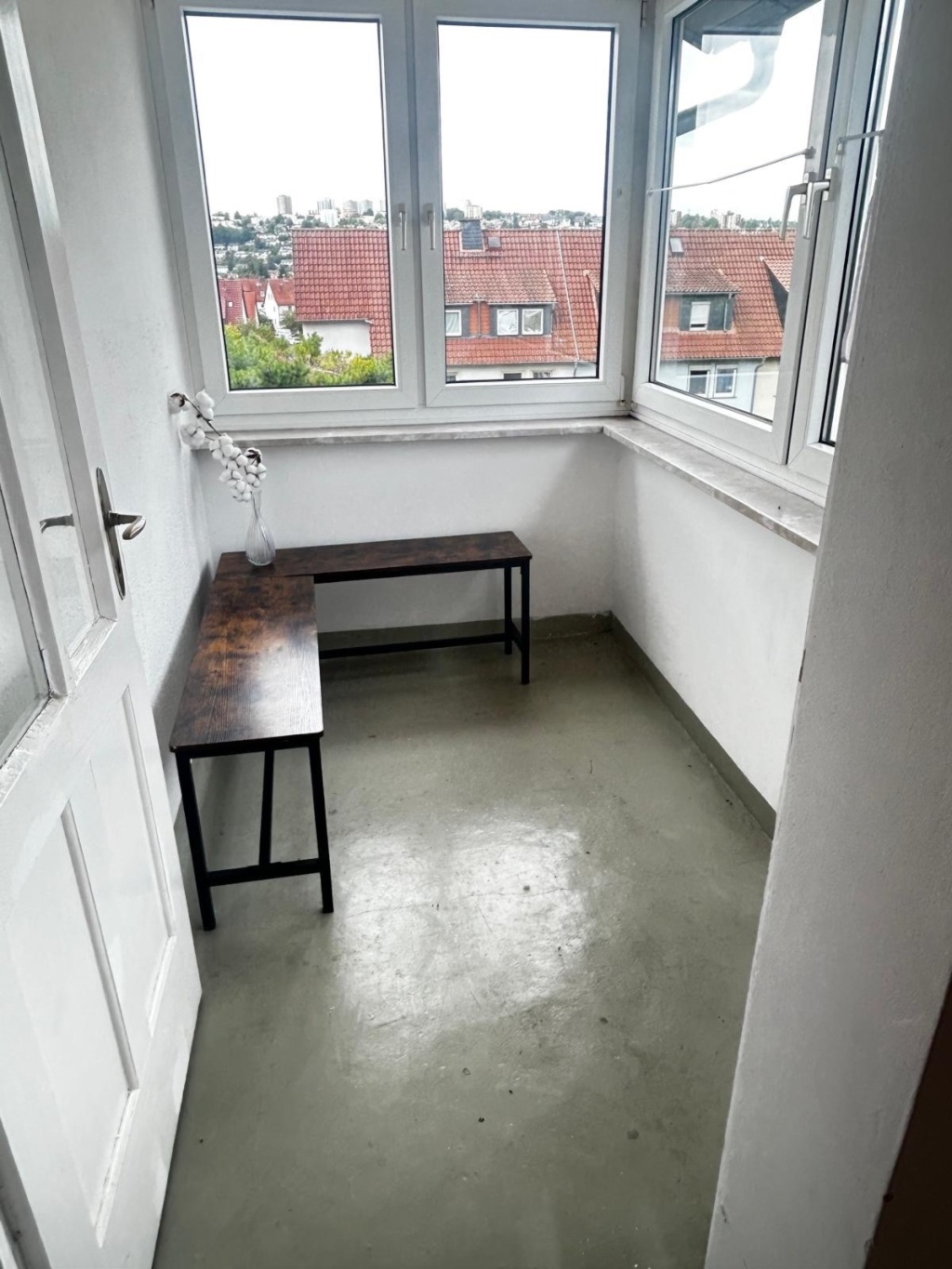 Flat Fulda In den Straußwiesen 13 - picture 4