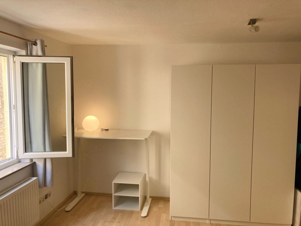 Flatshare West Bebelstraße - picture 15