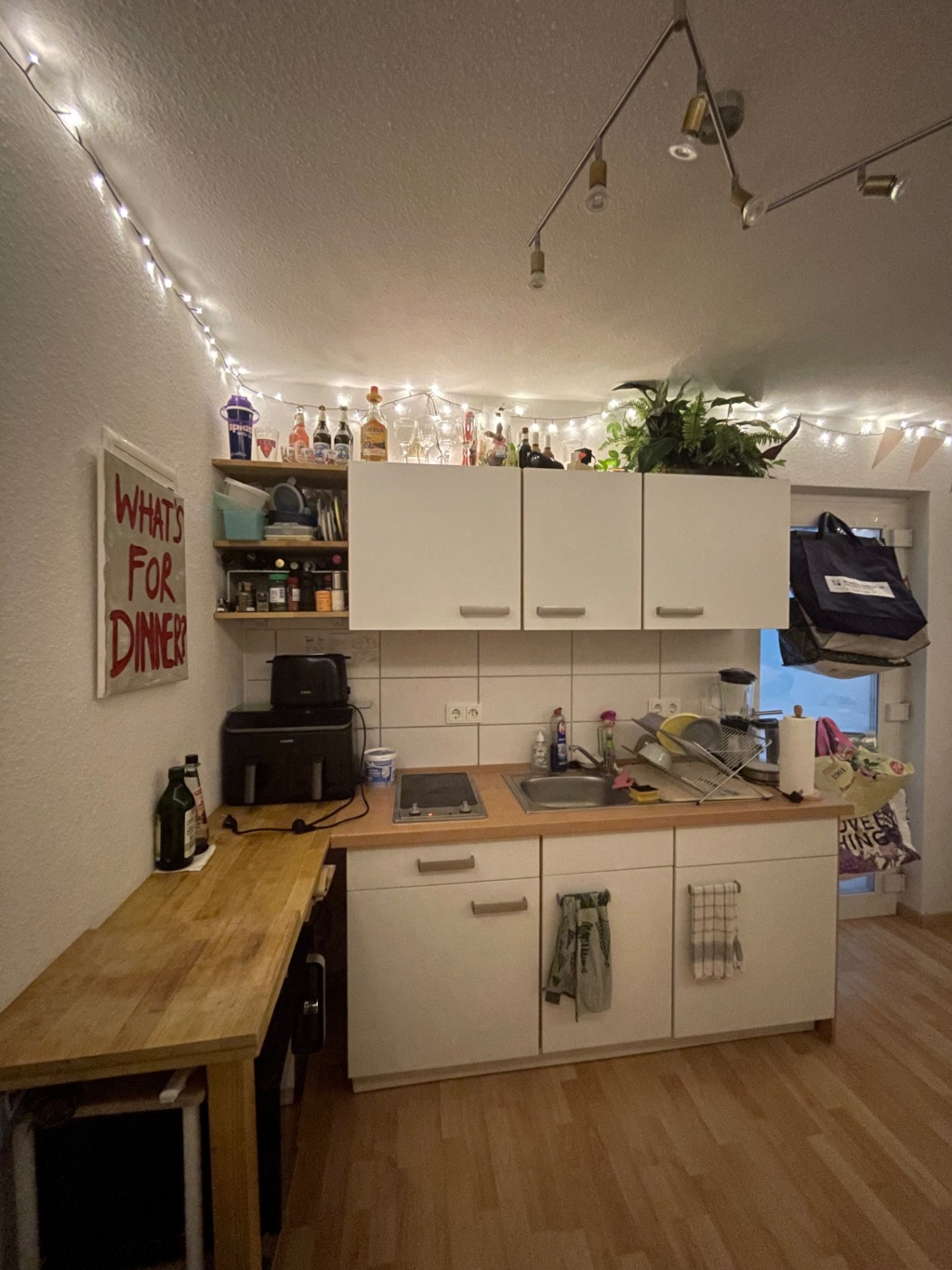 Habitación en WG Neu-Ulm Pearl-S.-Buckstraße  3 - foto 8
