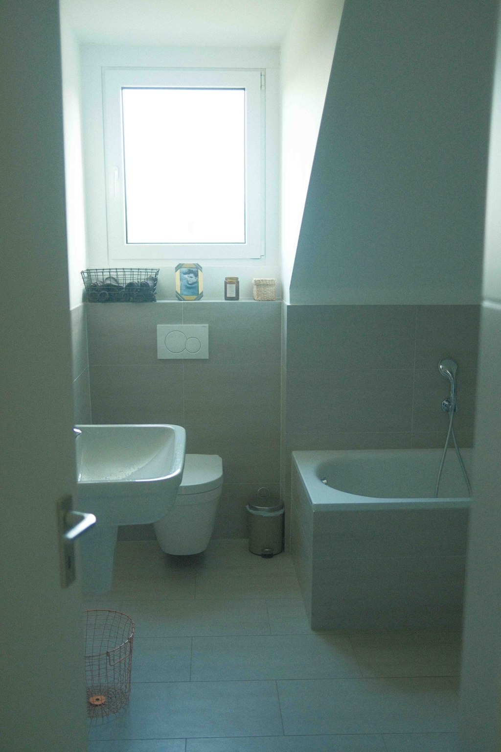 Zwischenmiete in Düsseldorf-Golzheim/Pempelfort – ideal für Berufstätige oder Paare – 40476 Düsseldorf Golzheim/Pempelfort – Vorschaubild 10