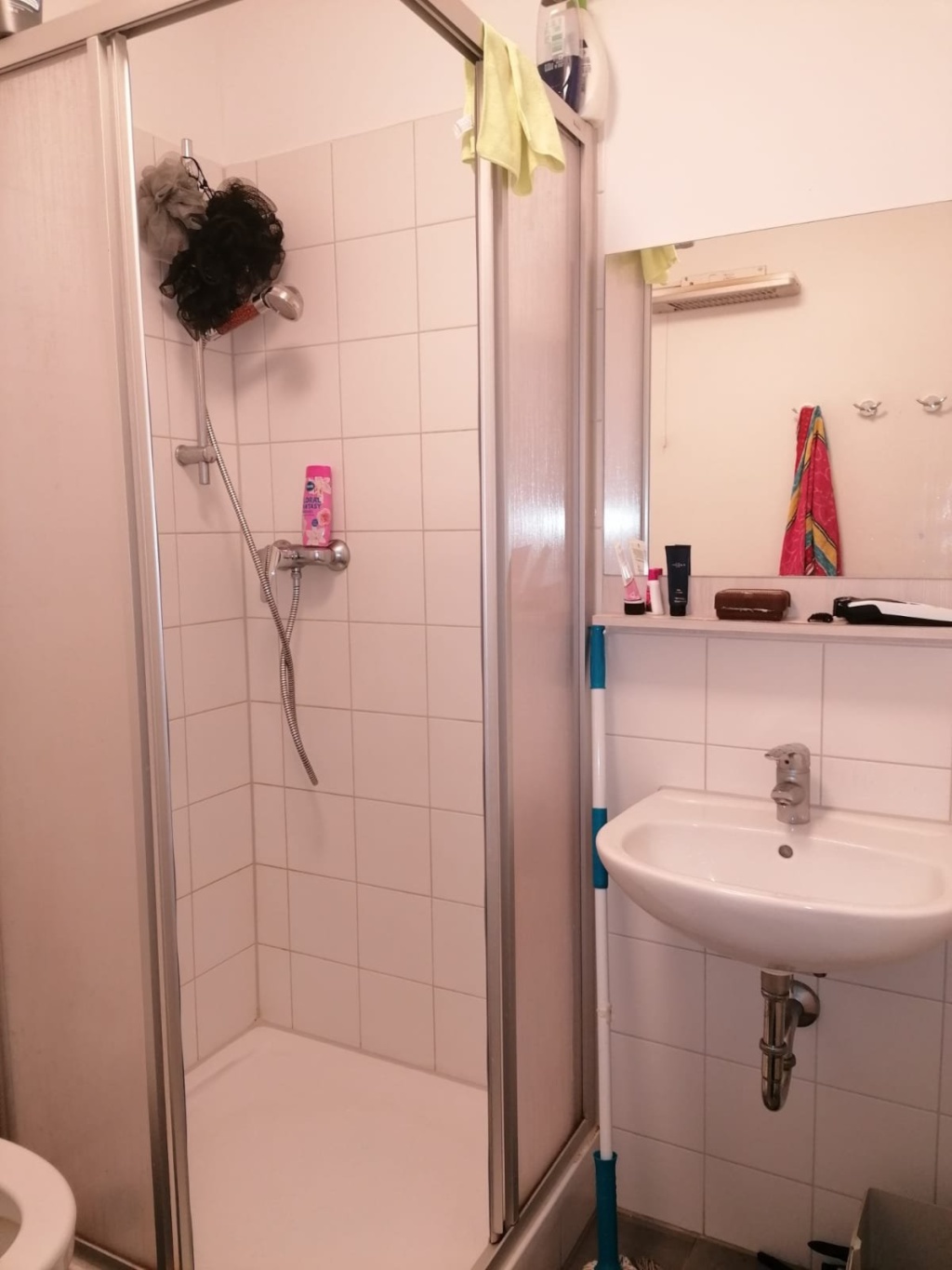 WG-Zimmer freiberg Straße der Einheit 24C - Bild 4