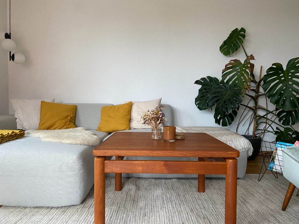 **Zwischenmiete Oktober/November** 80m2 Wohnung am Mediapark – Maybachstraße, 50670 Köln Neustadt-Nord – Vorschaubild 2