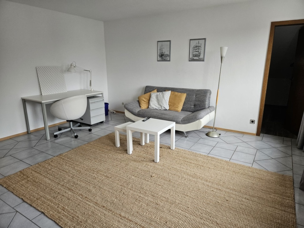 Habitación en WG Adlkofen Fichtenstr 9 - Zimmer 1
