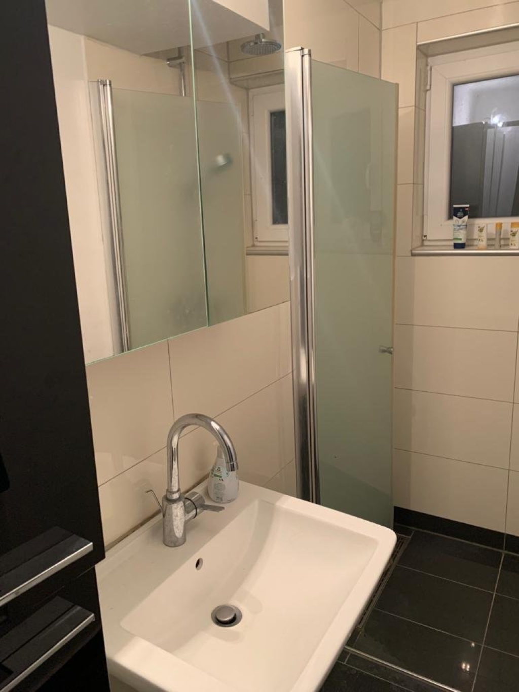 Einliegerwohnung im Praktikantenhaus in Stuttgart – Pfalzstraße 20, 70374 Stuttgart Bad Cannstatt – Vorschaubild 5