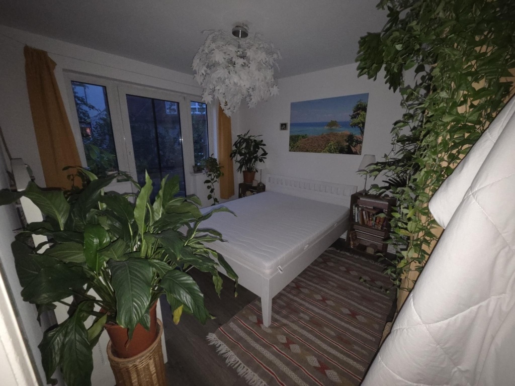 Wohnung Walle Elisabethstraße - Bild 4