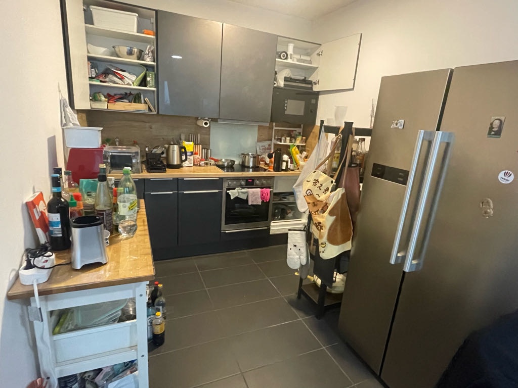 Wohnung Mitte Alex-Wedding-Straße 7 - Bild 8