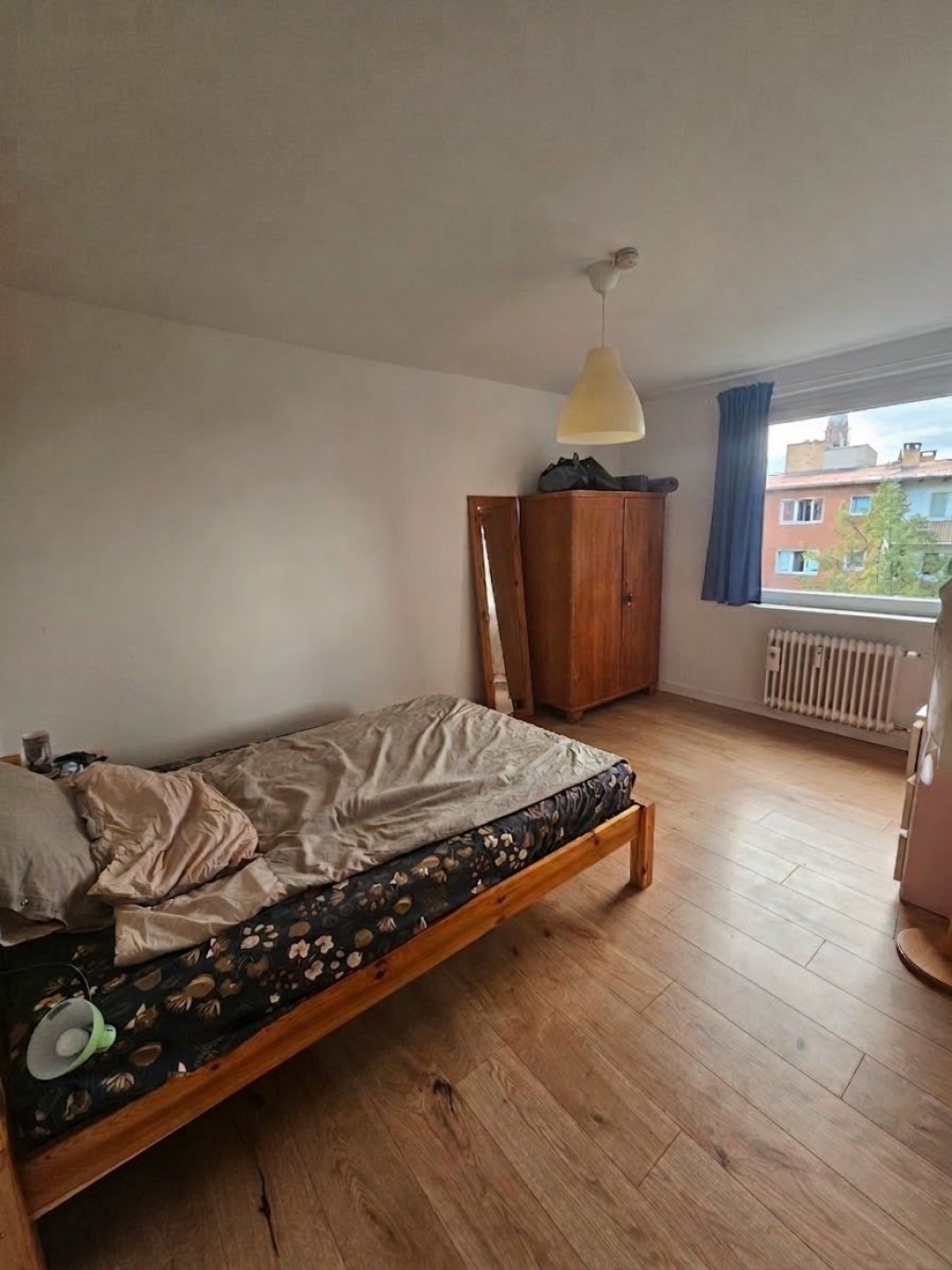 Wohnung Gesundbrunnen Wriezener Straße 00 - Bild 7