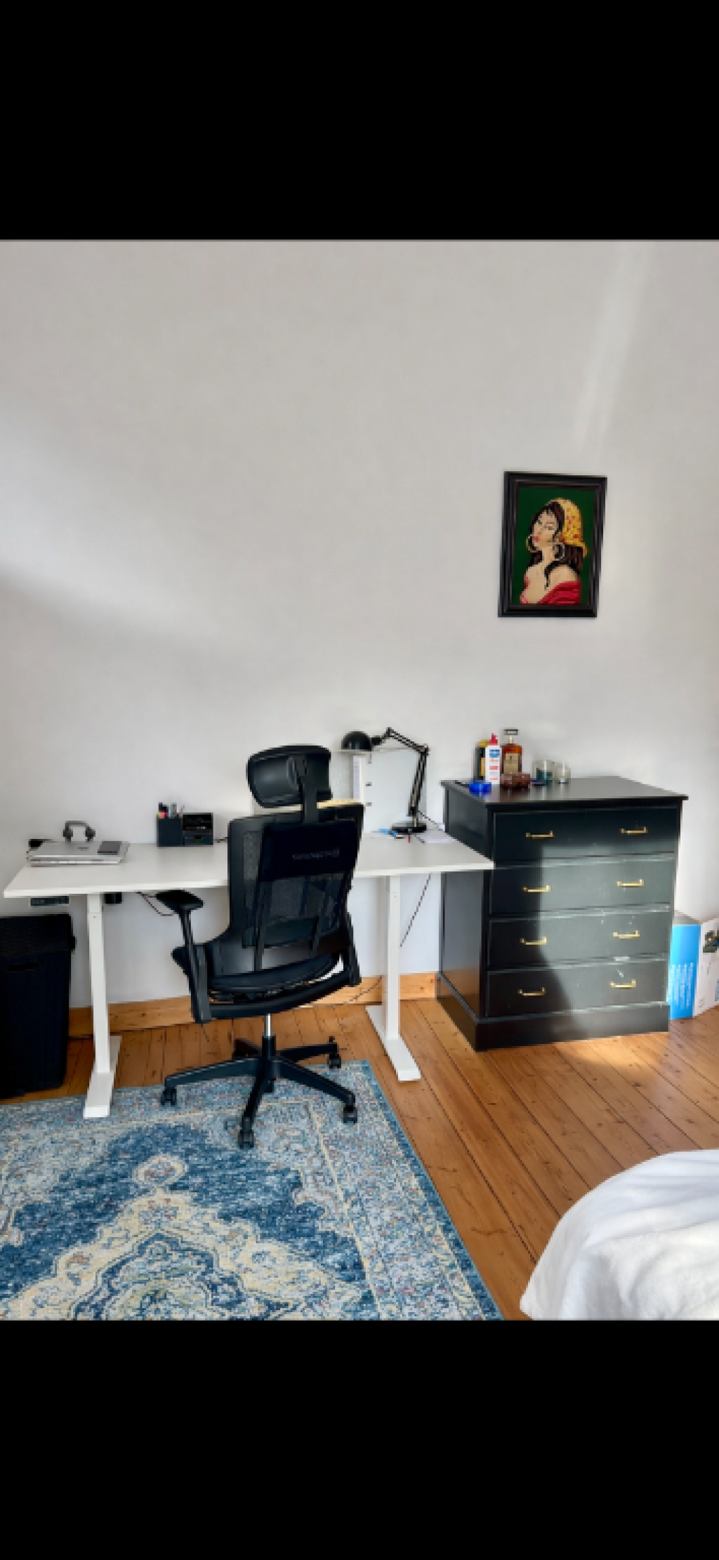 Möblierte Wohnung im Frankenberger Viertel – Zwischenmiete – Charlottenstraße, 52070 Aachen Aachen – Vorschaubild 4