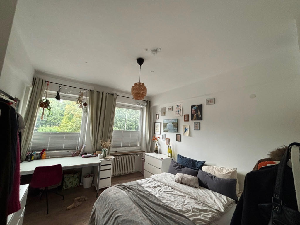 WG-Zimmer Kuhviertel Jüdefelderstraße 44 - Bild 1