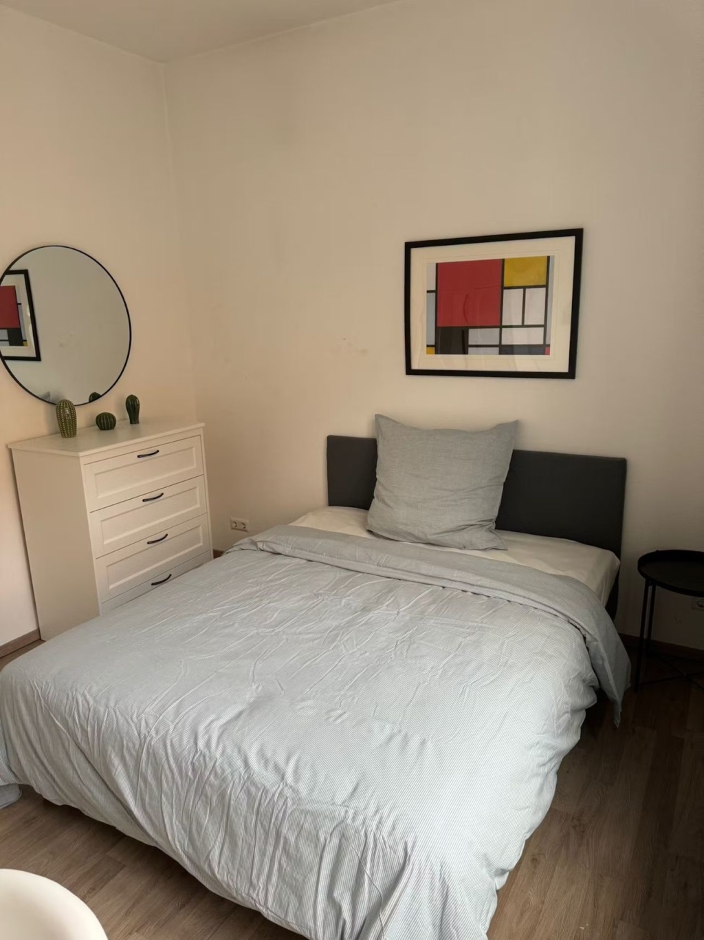 Gemütliches Zimmer in Ehrenfeld