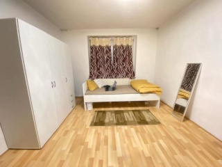 Imagen del anuncio: voll möbliert 3 Zimmer Wohnung langfristig zu vermieten 3 order 4