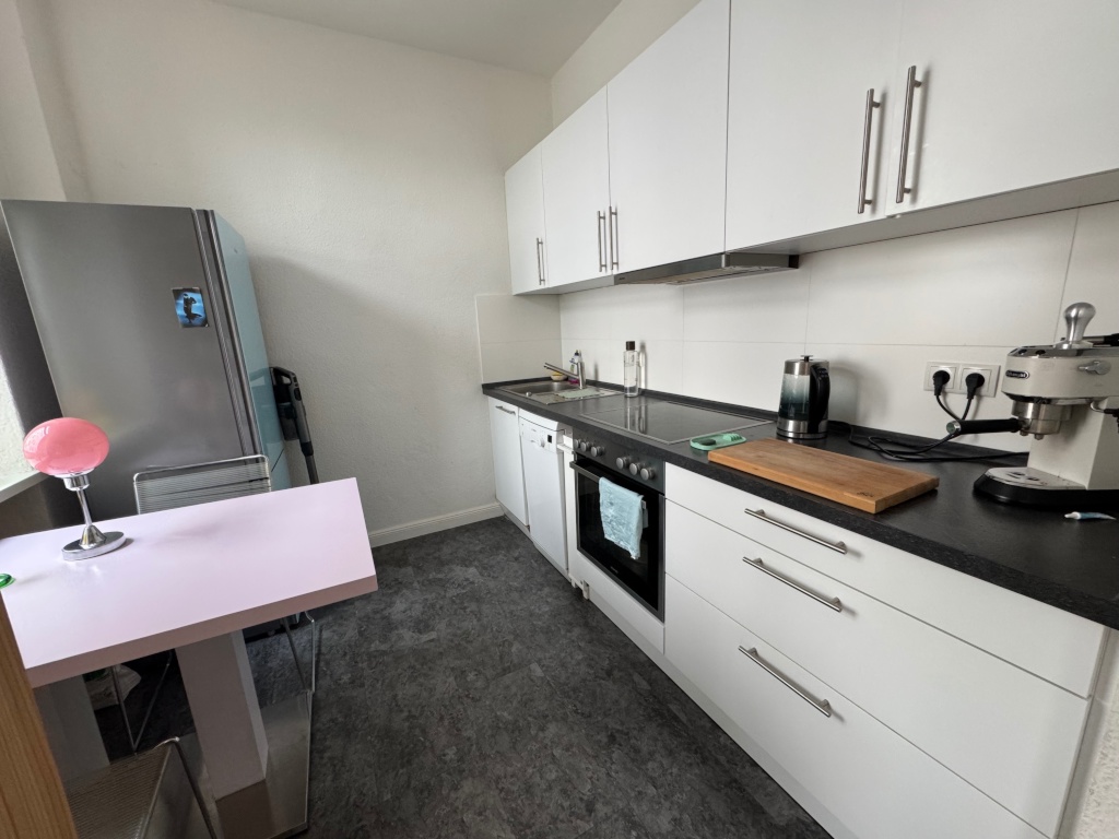 Wohnung Friedrichshain Neue Bahnhofstraße 3 - Bild 7