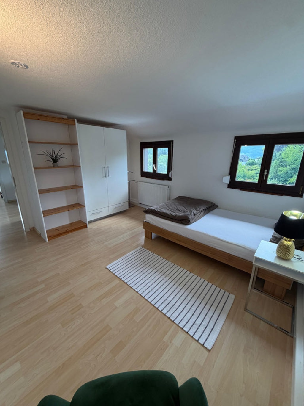 WG-Zimmer Gengenbach Nollenstraße - Bild 4