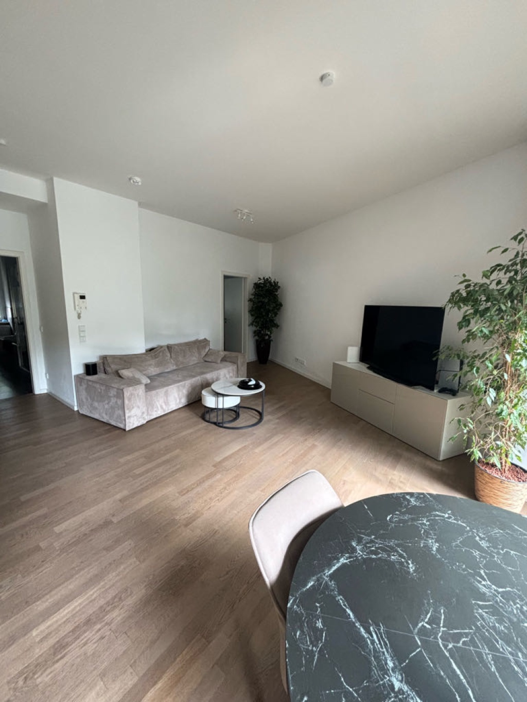 Wohnung Mitte Scharnhorststraße 32 - Bild 8