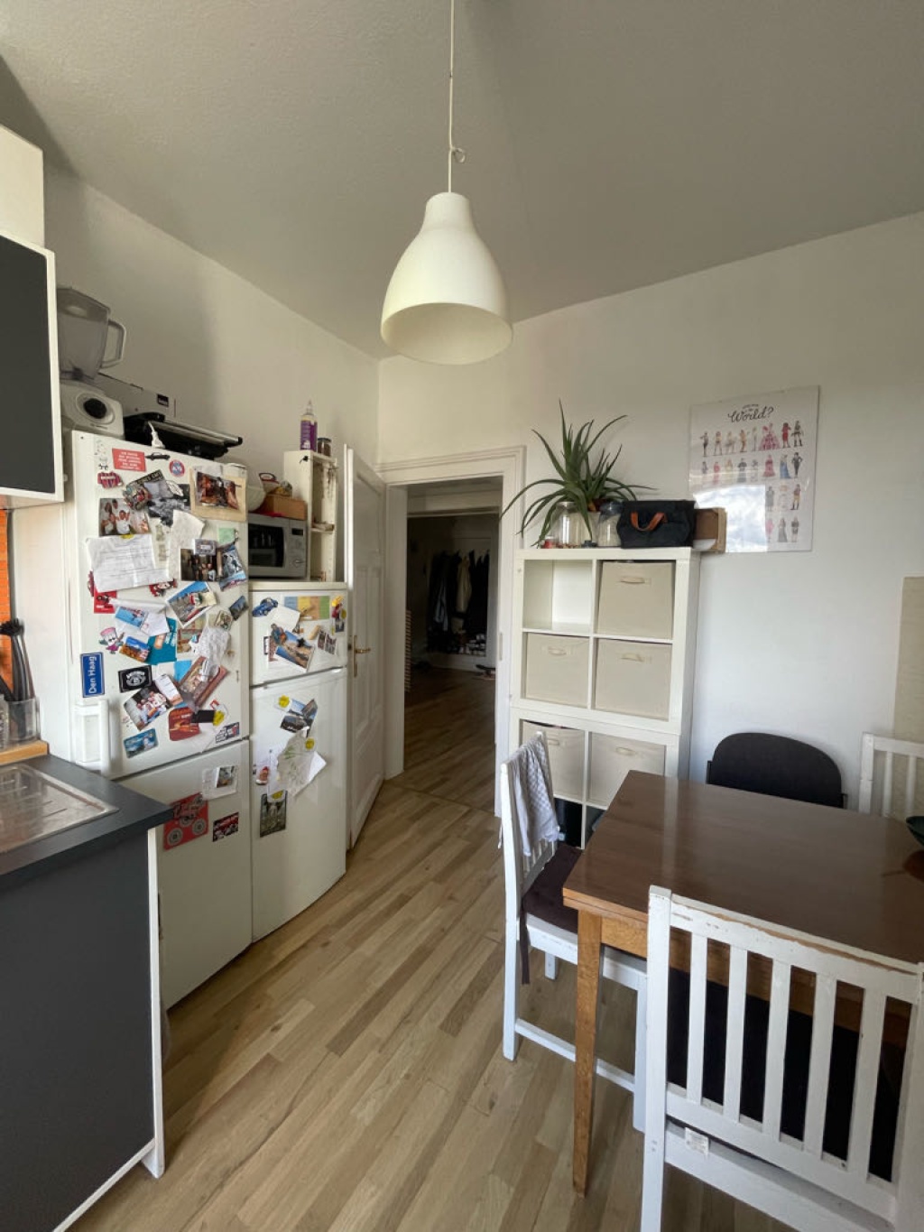 Flatshare Frauenberg Leipziger Straße - picture 3