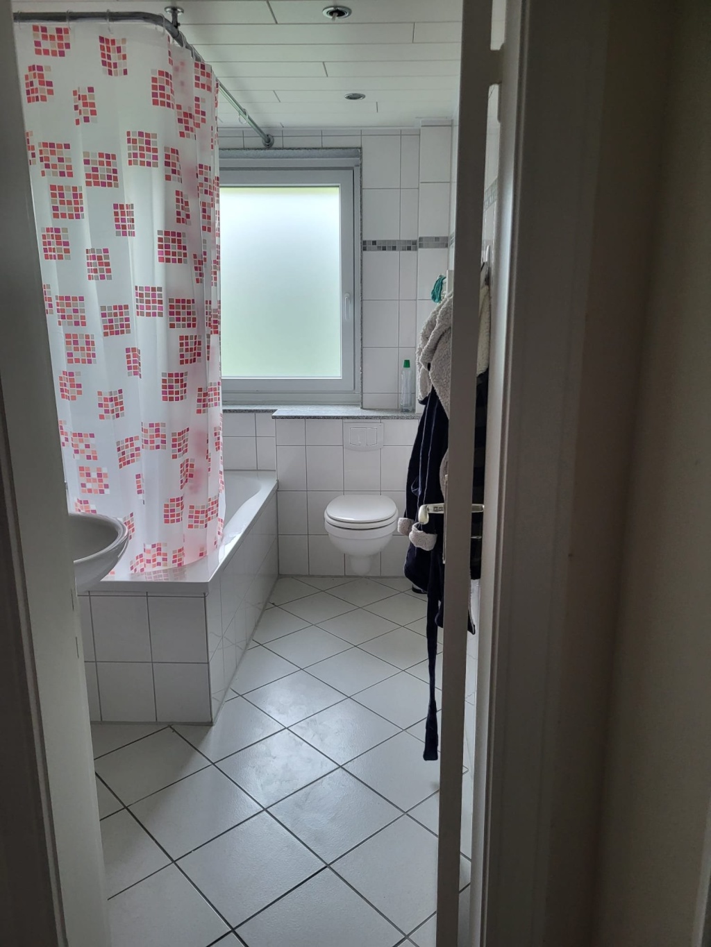 Möblierte Wohnung in Hamburg zu vermieten – Pflugacker 6D, 22523 Hamburg Eidelstedt – Vorschaubild 13