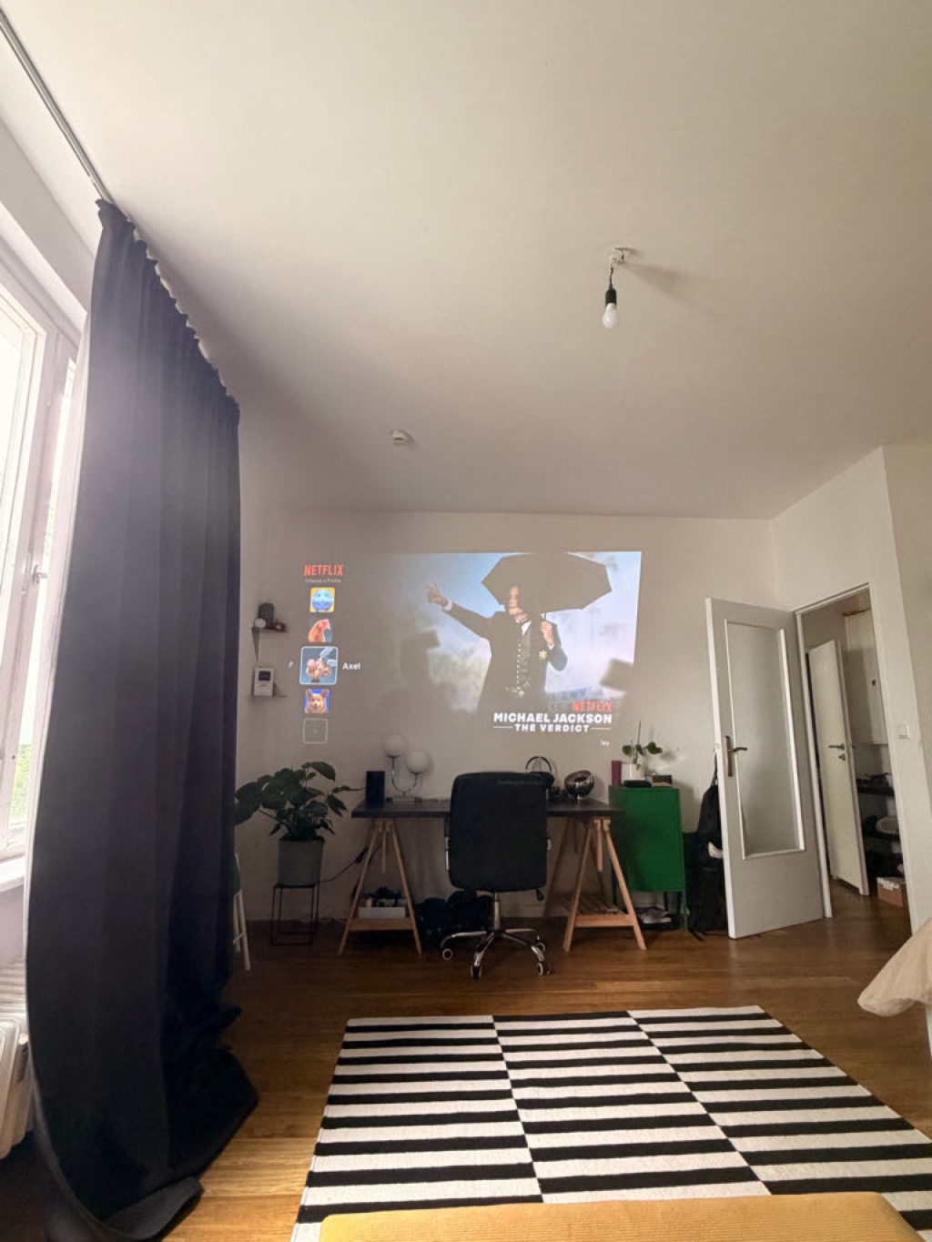 1-Zimmer-Wohnung Friedrichshain-Kreuzberg Wassertorstraße 12 - Bild 5