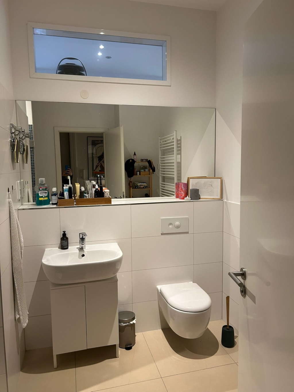 Wohnung Friedrichshain-Kreuzberg Gitschiner Straße 92 - Bild 2