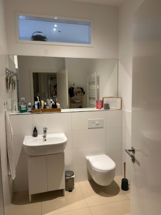 Möblierte 2-Zimmer-Wohnung in Kreuzberg zur Untermiete – November bis Anfang März — photo 1