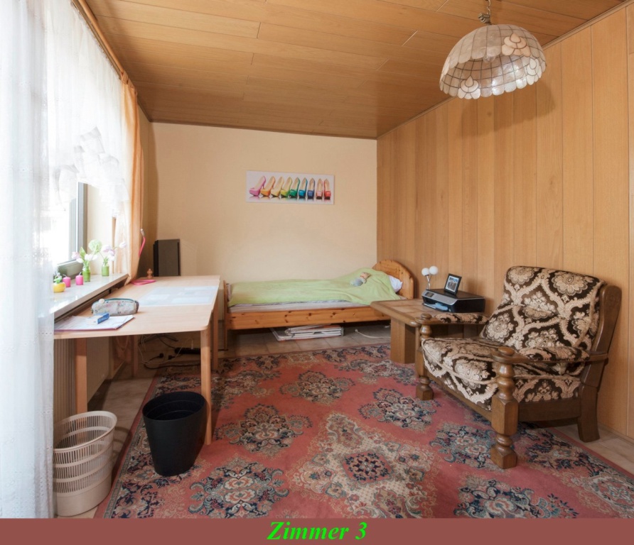 Flatshare Neu-Edingen Ahornstraße - picture 9