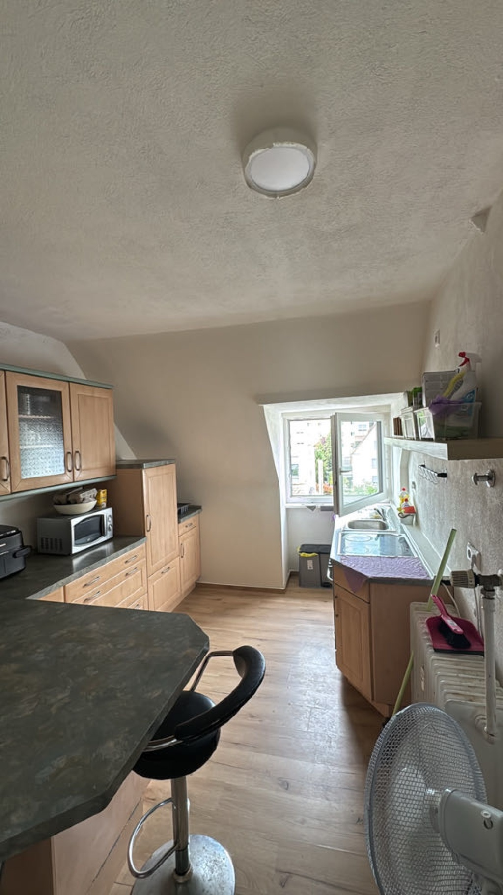 Habitación en WG Neu-Ulm Hermann-Köhl-Straße  23 - foto 5