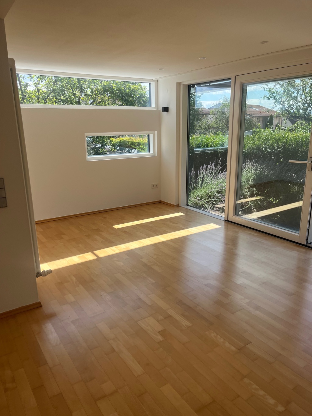 Gemütliche 2,5 Zimmer Wohnung – Gottlieb-Olpp-Straße, 72076 Tübingen Waldhäuser – Vorschaubild 2