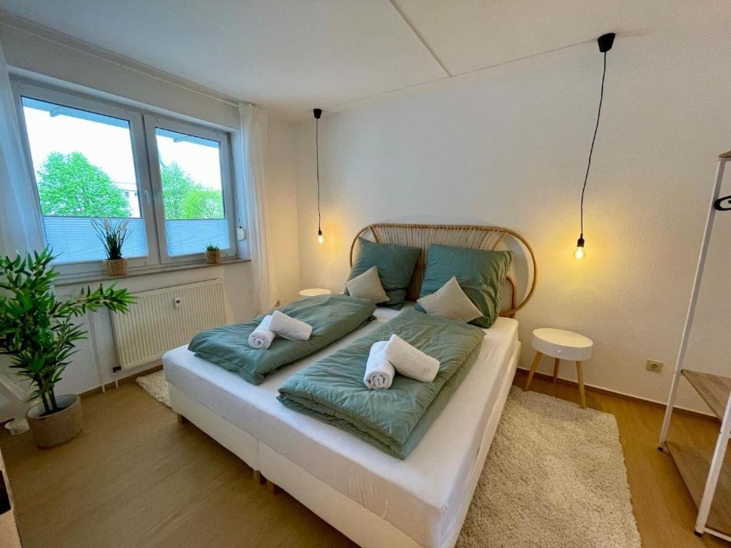 MD SFO | Suite First Option – möblierte 2 ZKB zentral – Balkon & Parkplatz wartet löffelfertig auf Sie! Ab 1.9 - befristet 6 bis 12 M - sofort einziehen! – Liebermannstraße 8, 39108 Magdeburg Stadtfeld Ost – Vorschaubild 14