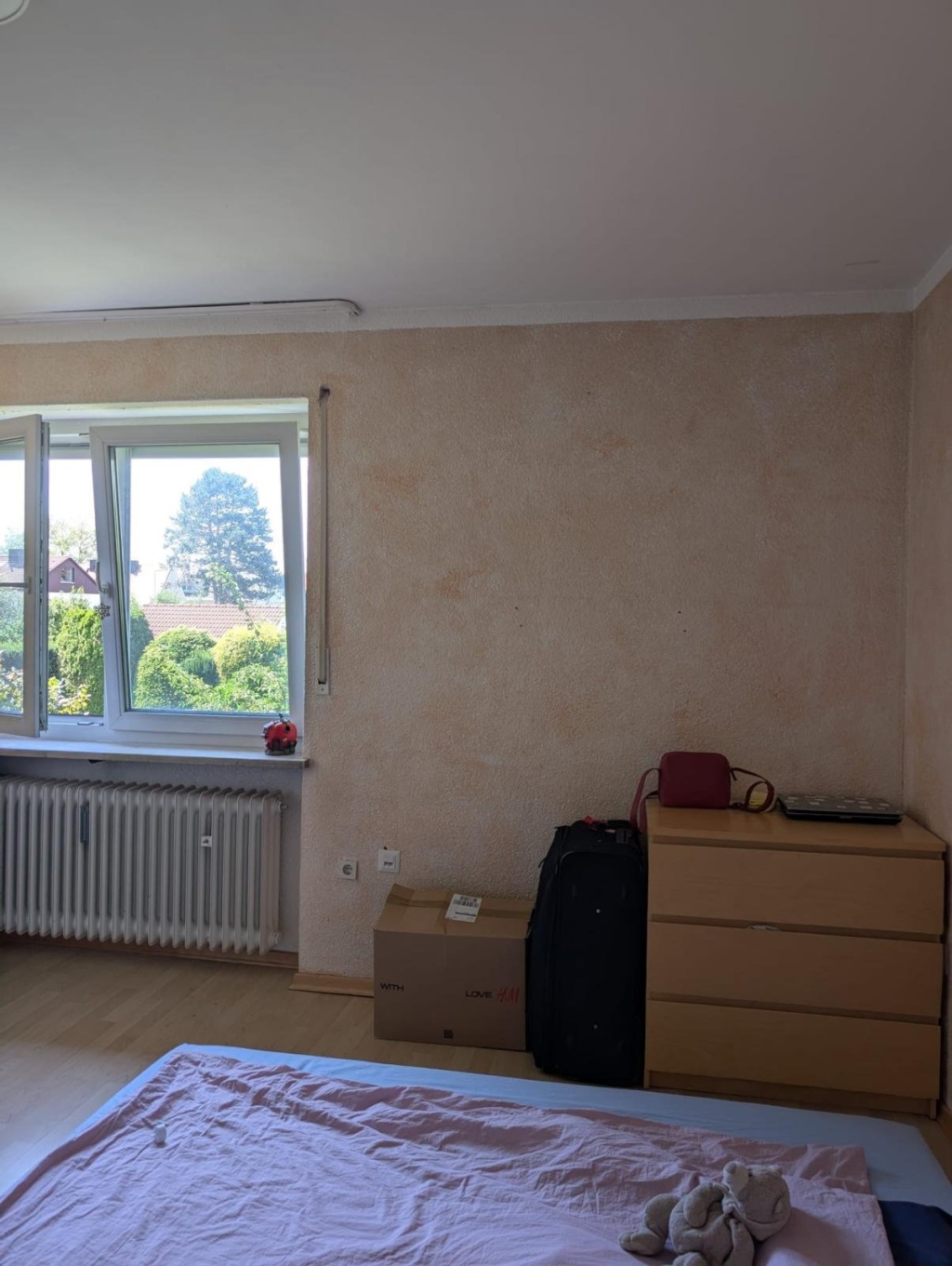 WG-Zimmer Aubing-Lochhausen-Langwied Bergsonstraße 142 - Bild 4
