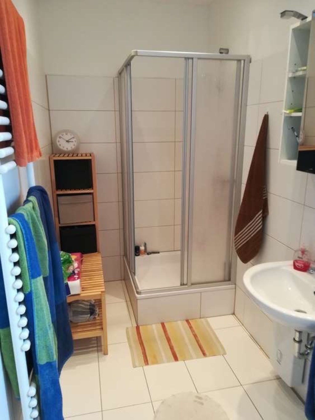 Wohnung für 3er-WG, 98qm, Kölner Süden, 4ZKDB – Raderthaler 27, 50968 Köln Raderthal – Vorschaubild 17