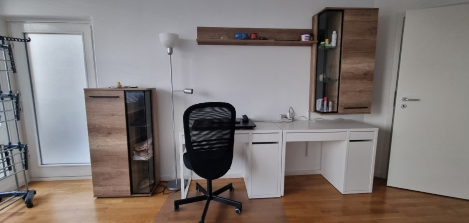 Flatshare Ramersdorf-Perlach Peschelanger 7 - picture 2