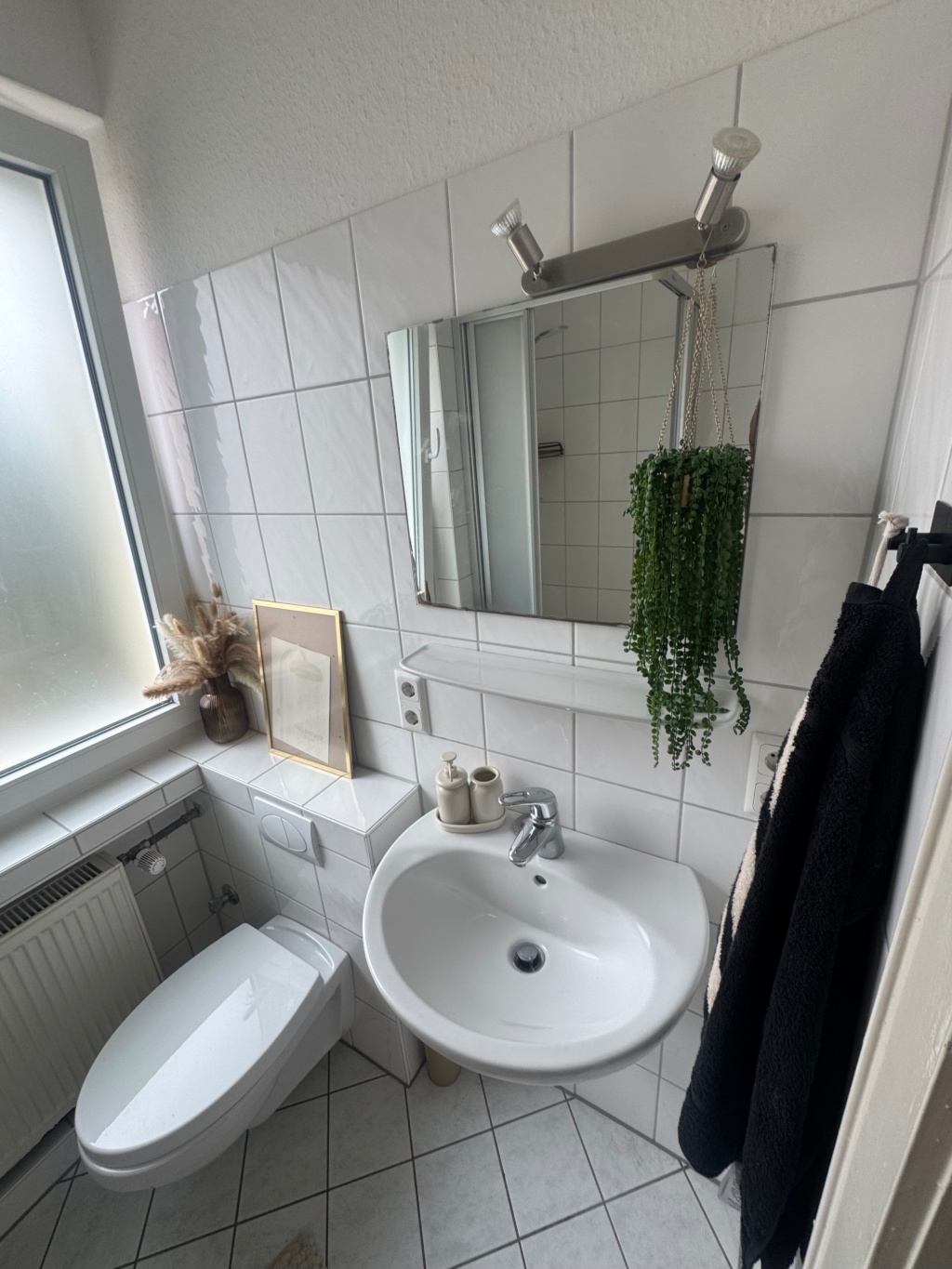 2-Zimmer Wohnung mit Balkon – Von-Ossietzky-Straße 13, 37085 Göttingen Oststadt – Vorschaubild 4