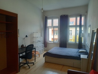 Anzeigenbild: Room Available from MID OCTOBER 2026 to end of DECEMBER 2026 in Prenzlauer Berg