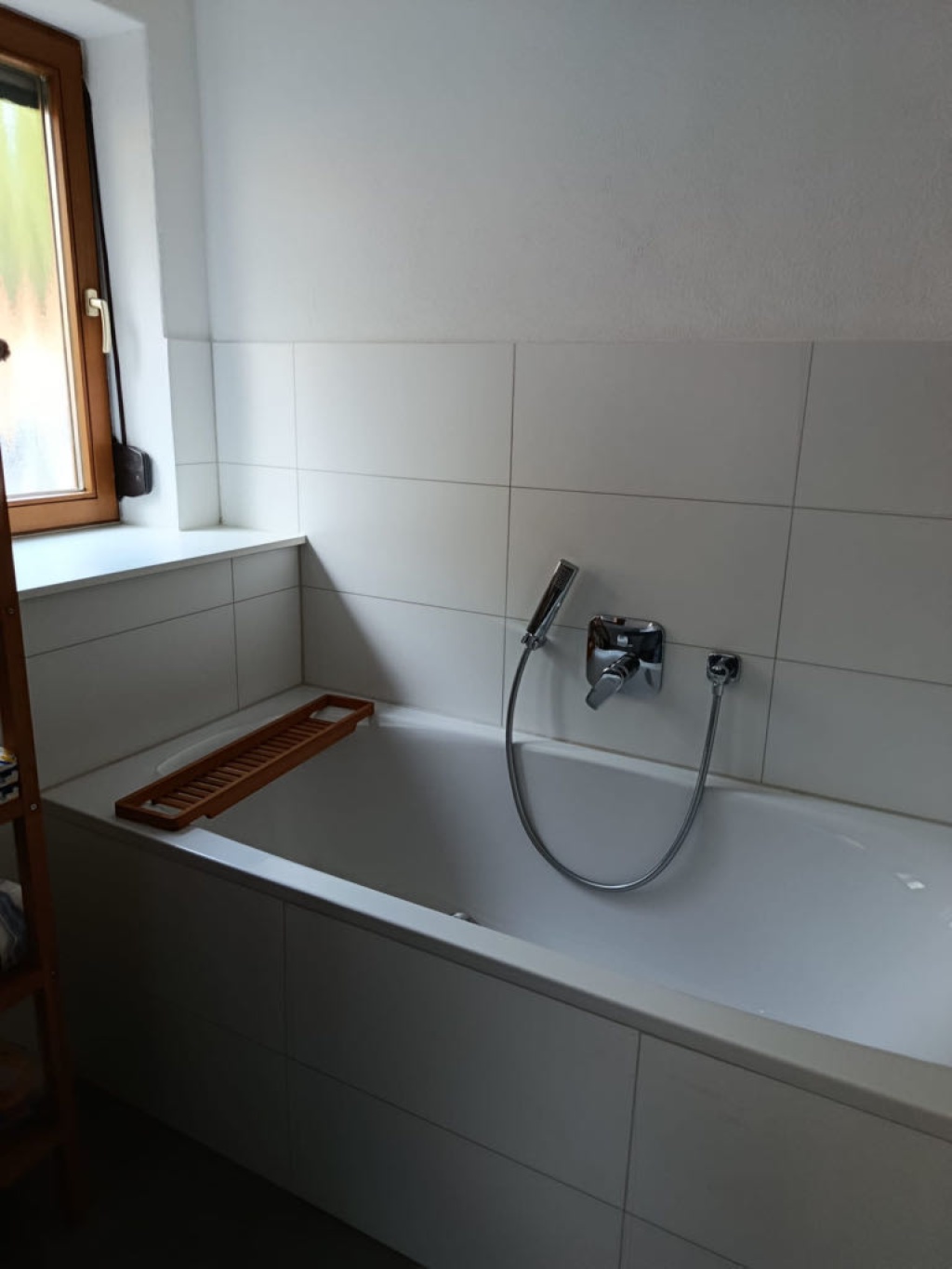 WG-Zimmer Gemarkung Traunstein Windschnur 1 - Bild 8